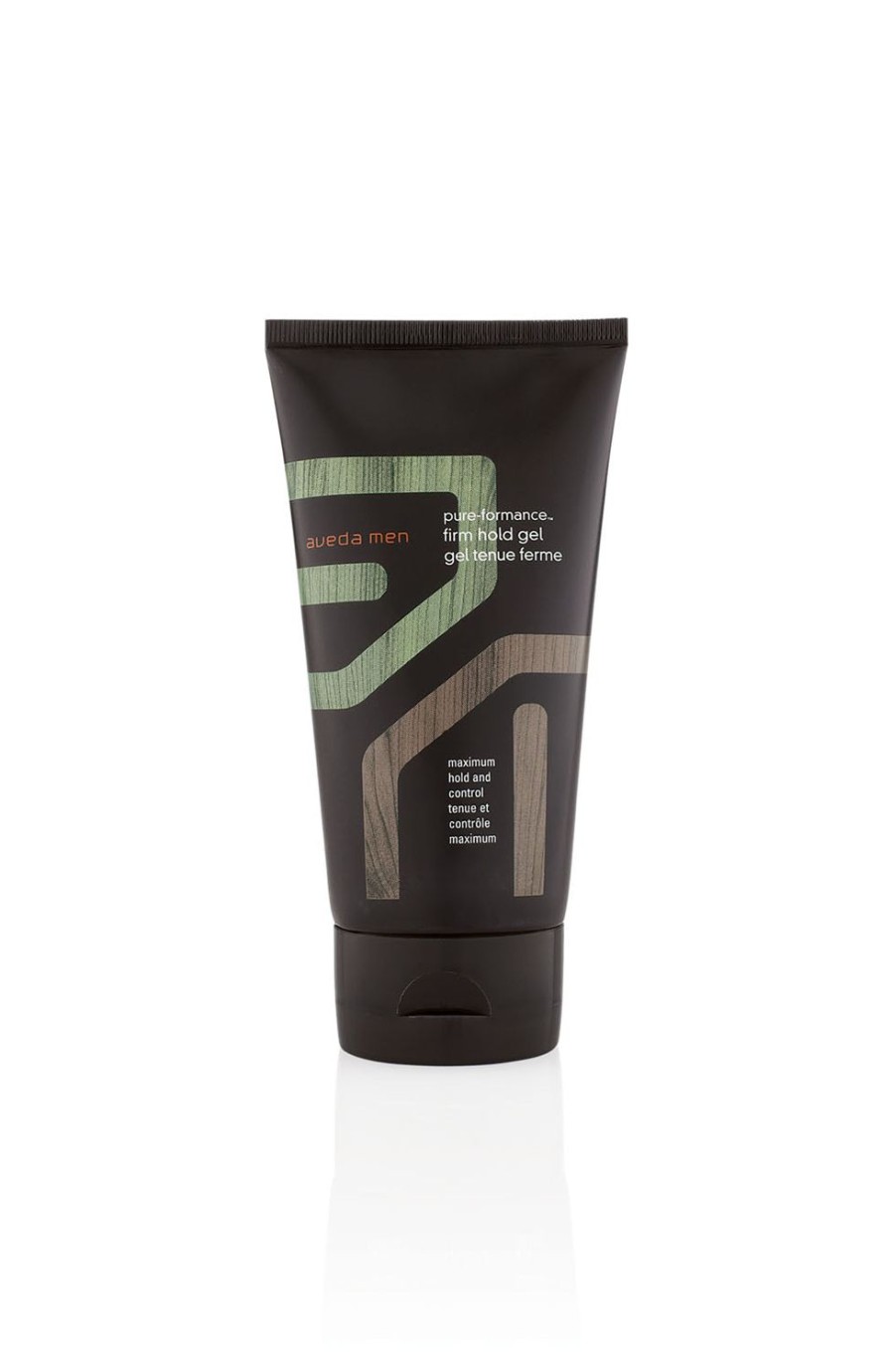 Beauty AVEDA Styling | Aveda Men Pure-Formance Firm Hold Gel 150 Ml Brown