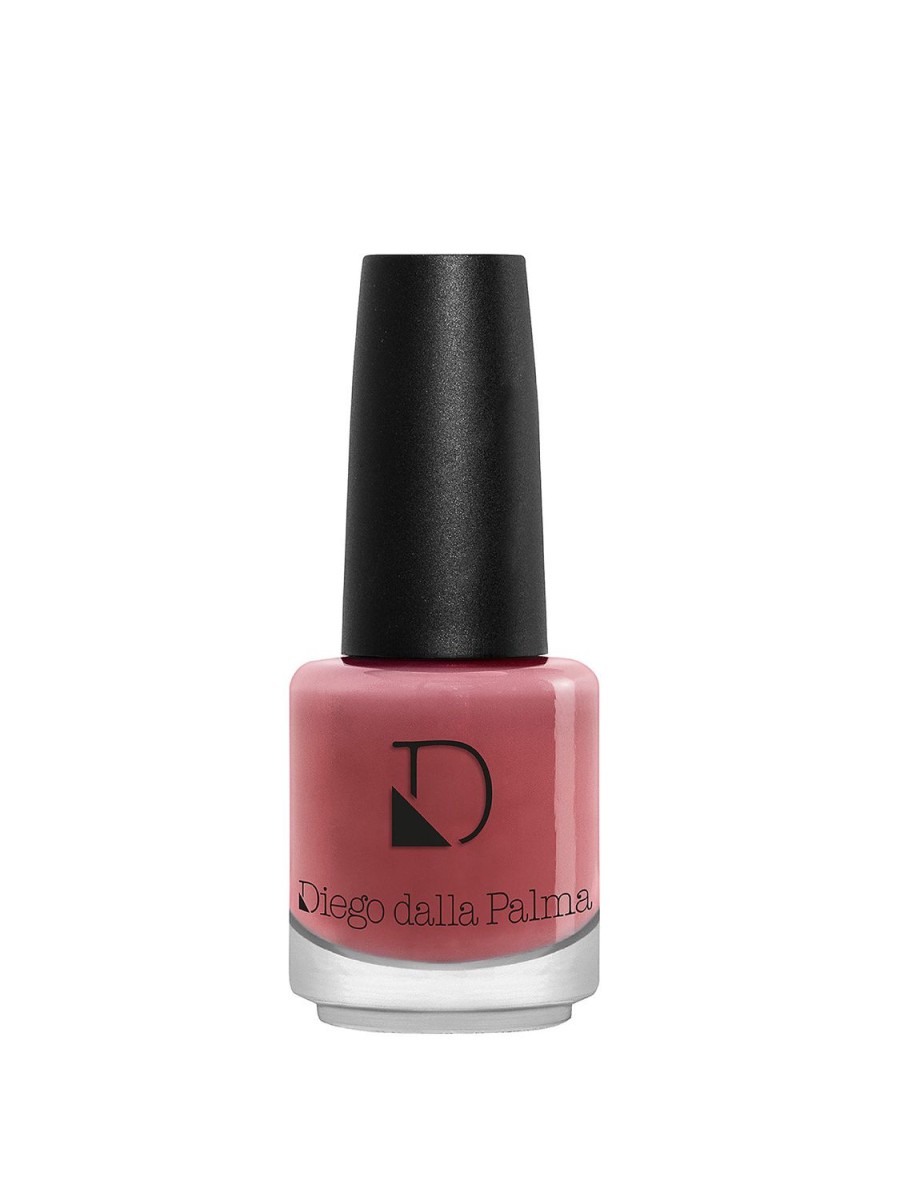 Beauty DIEGO DALLA PALMA Nails | Nail Polish - 211 Mallow Orange Amber