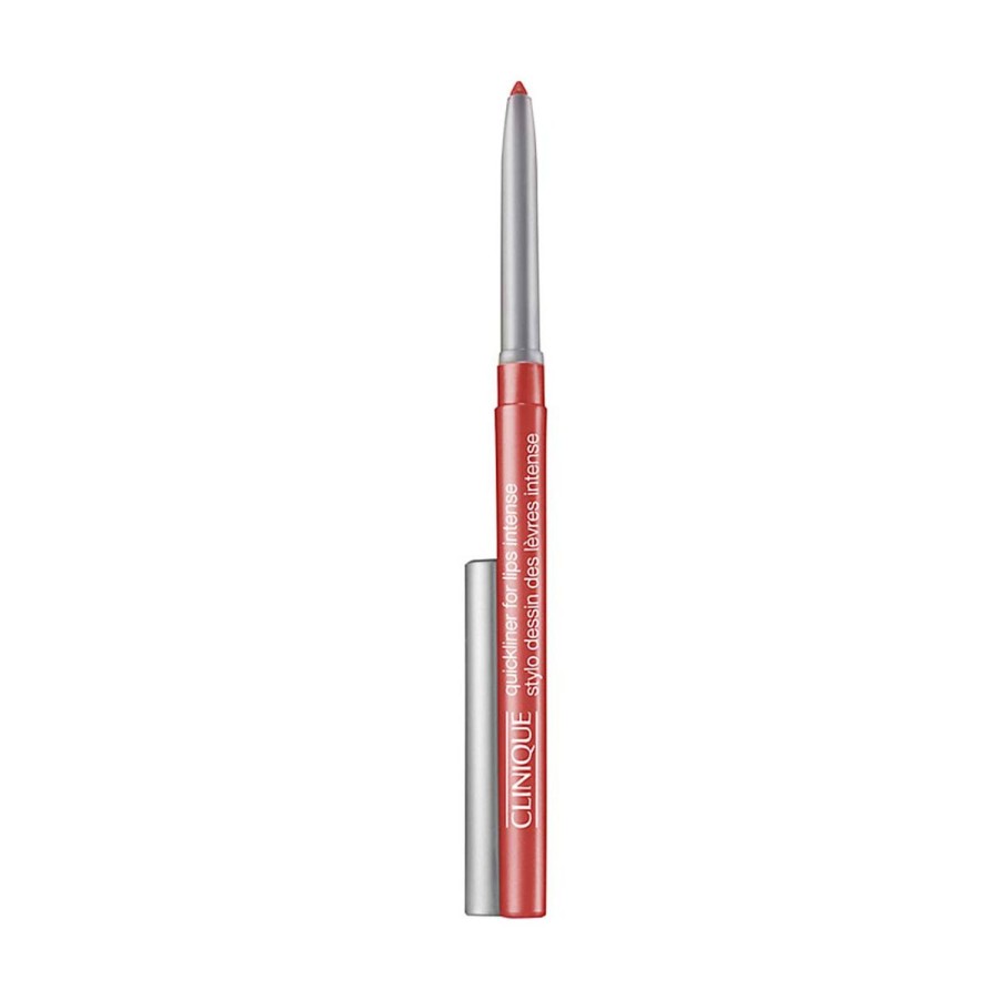 Beauty CLINIQUE Lips | Clinique Quicklinertm For Lips Intense 0,26 G 04 Intense Cayenne