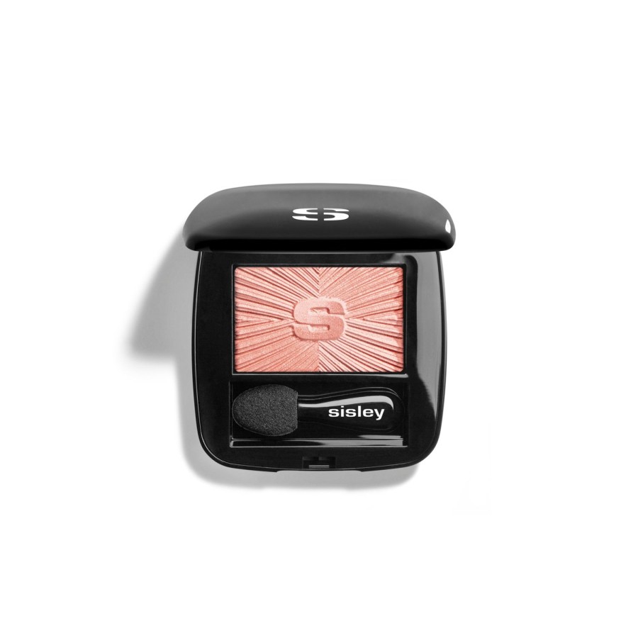 Beauty SISLEY PARIS Eyes | Les Phyto-Ombres 32 Silky Coral - Orange