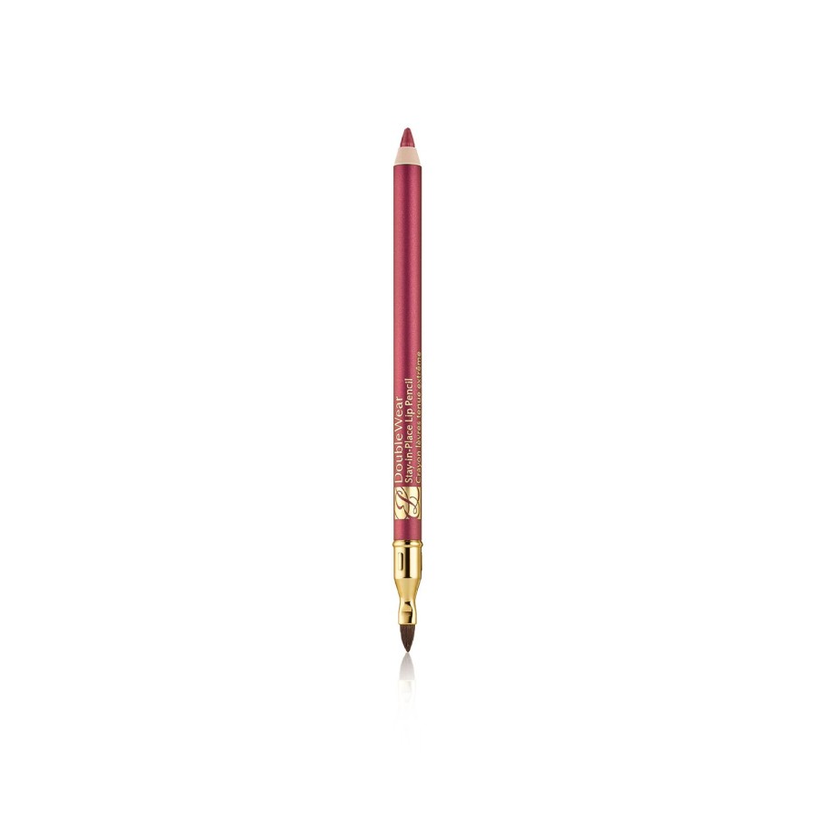 Beauty ESTÉE LAUDER Lips | Est Ae Lauder Double Wear Stay-In-Place Lip Pencil 1,2 G Nude