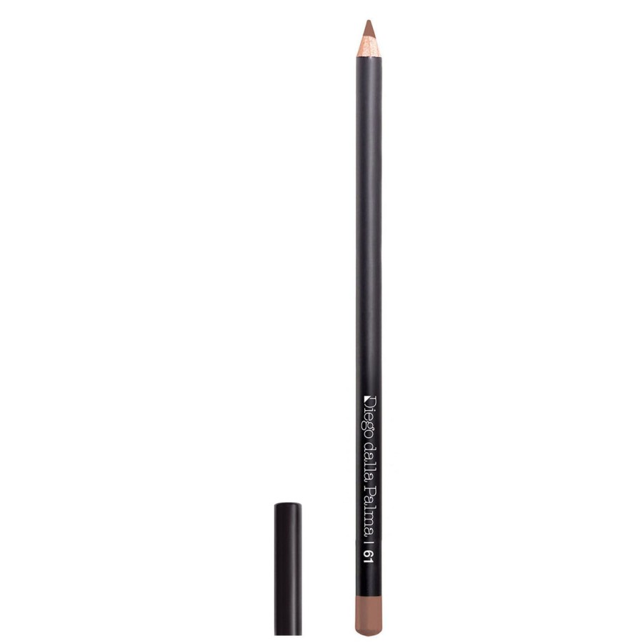 Beauty DIEGO DALLA PALMA Lips | Lip Pencil - 61 Light Pink