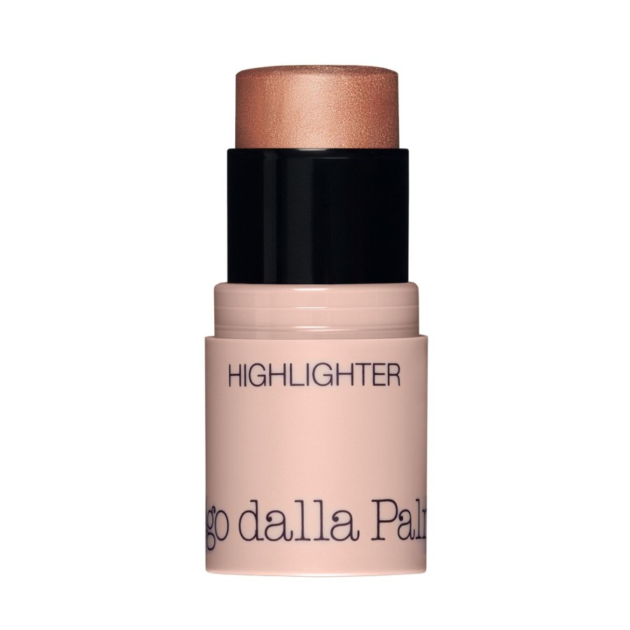 Beauty DIEGO DALLA PALMA Complexion | All In One Highlighter Stick Multipurpose In Cream - 62 Sand