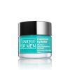 Beauty CLINIQUE Creams And Lotions | Clinique Men Maximum Hydrator 72H Crema Gel 50 Ml Black