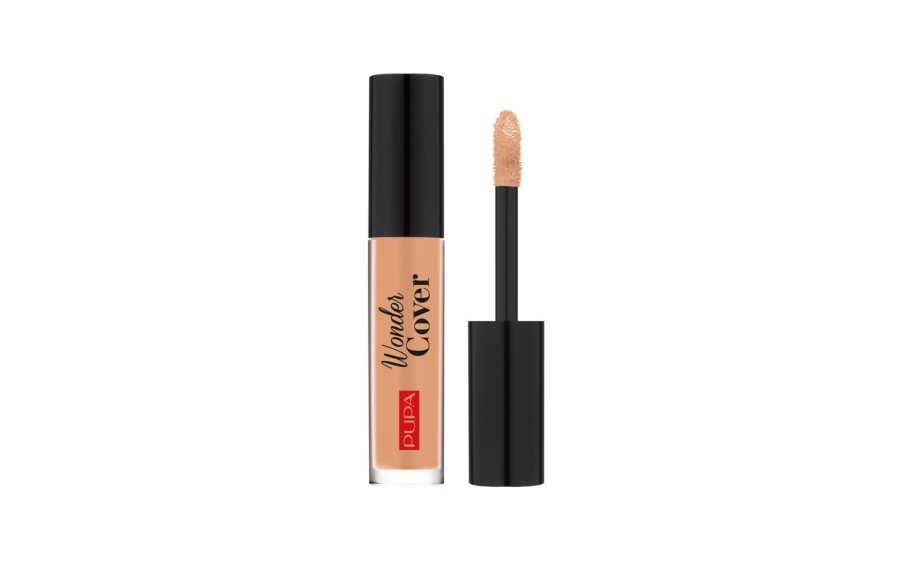 Beauty PUPA MILANO Complexion | Pupa Wonder Cover Stick Concealer - 06 006Buiscuit