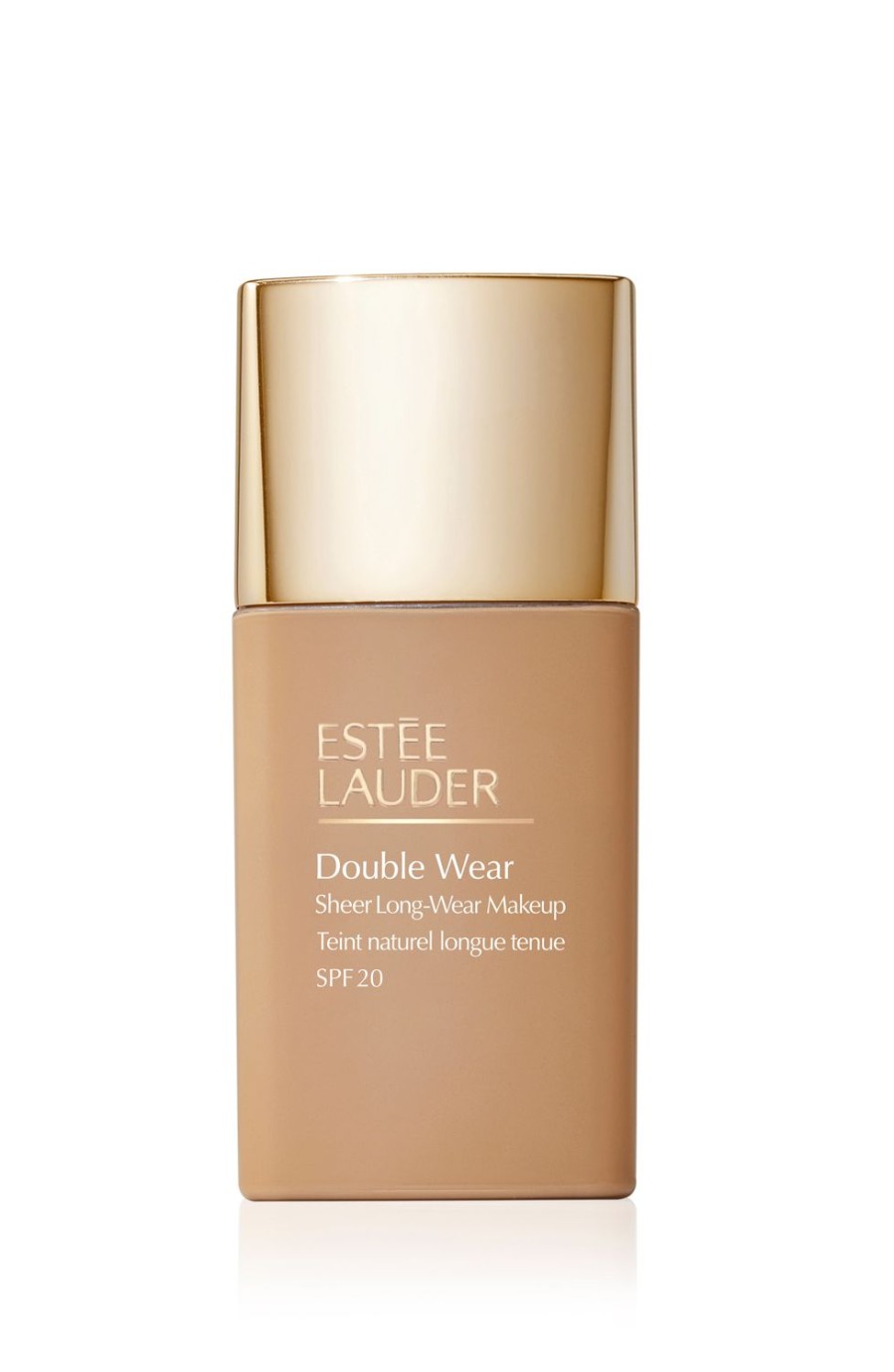 Beauty ESTÉE LAUDER Complexion | Estee Lauder - Double Wear Sheer Long-Wear Makeup Spf20 - 3W1 Tawny Natural