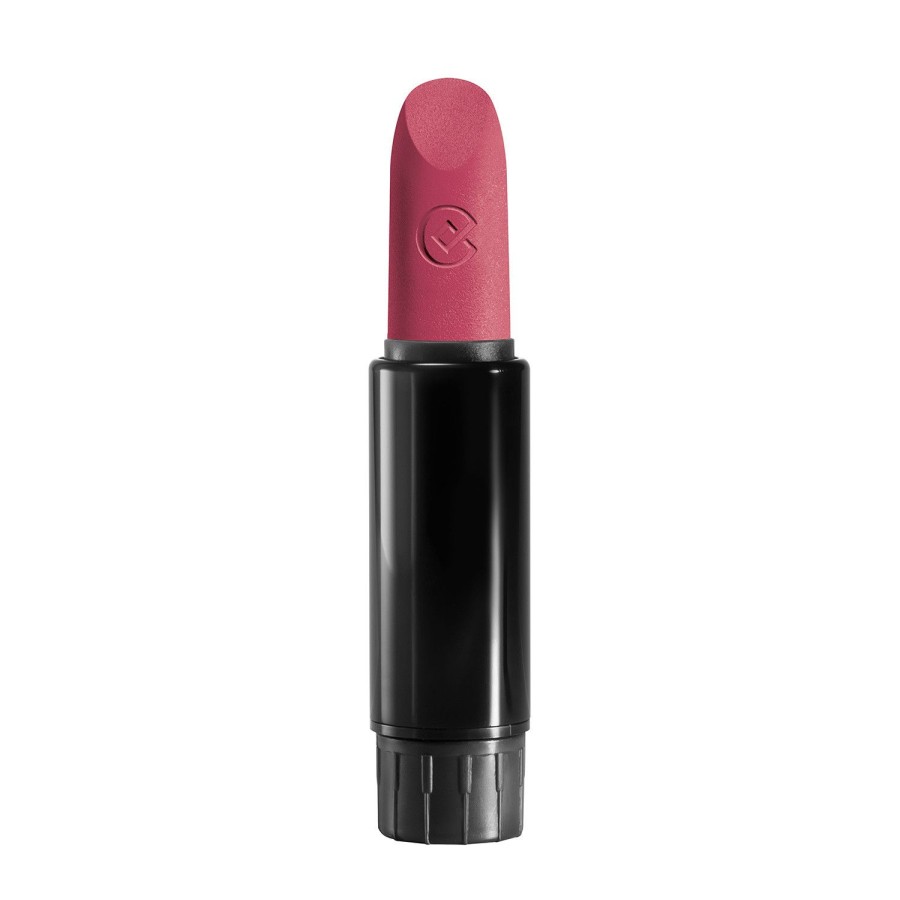 Beauty COLLISTAR Lips | Collistar - Pure Matte Lipstick Refill - 113 Autumn Berry Pink Flamingo