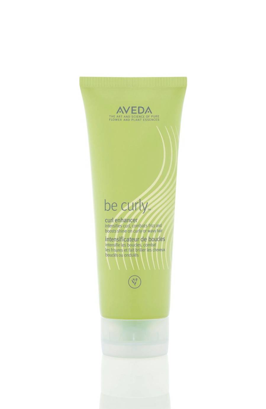 Beauty AVEDA Styling | Aveda Be Curly Curl Enhancer 200 Ml Green