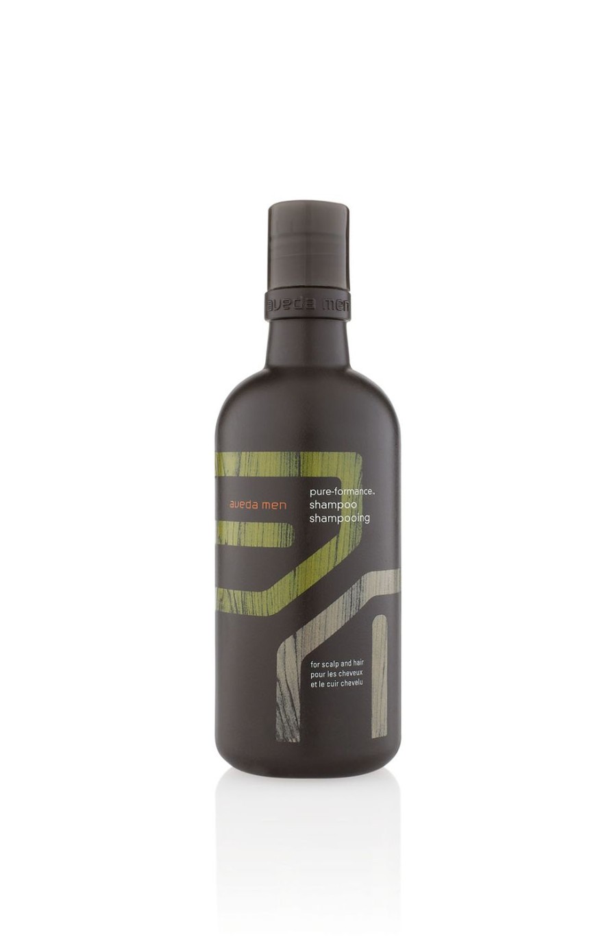 Beauty AVEDA Shampoo | Aveda Men Pure-Formance Shampoo 300 Ml Brown