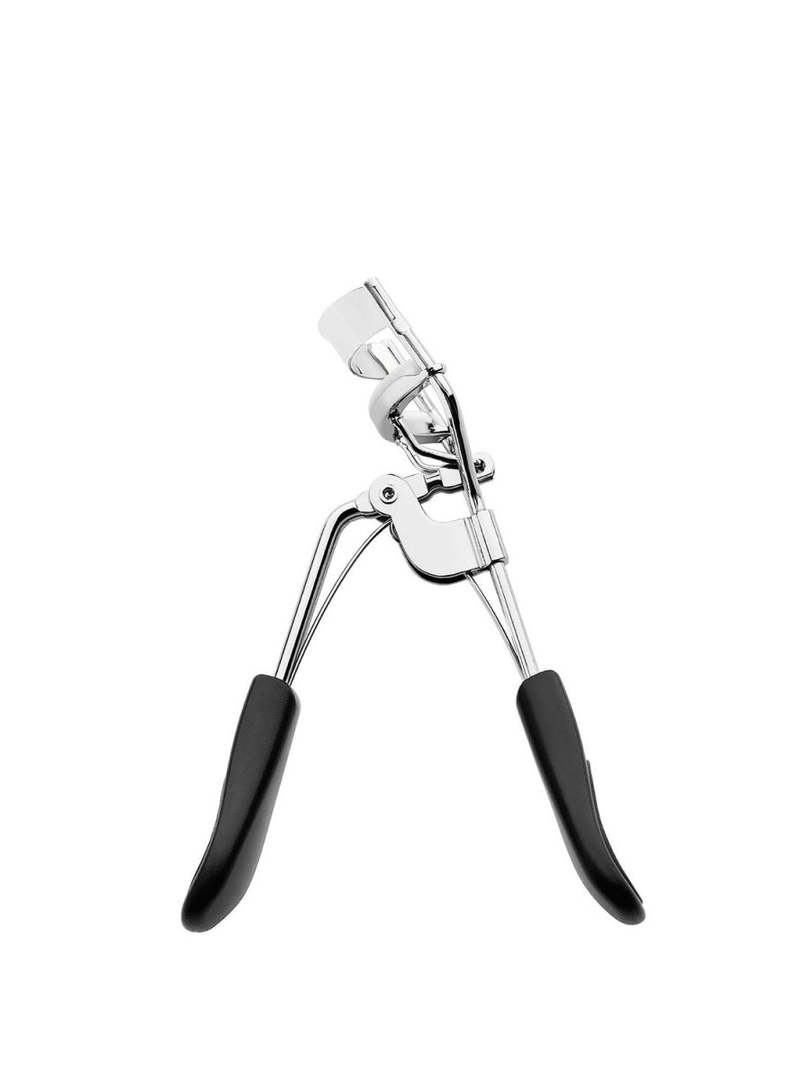 Beauty DIEGO DALLA PALMA Make-Up Accessories | Eyelash Curler With Refills - Eyelash Curler With Refills Black