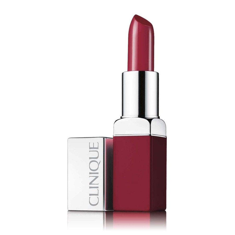 Beauty CLINIQUE Lips | Clinique Pop Lip 3,9 G 07 Passion Pop