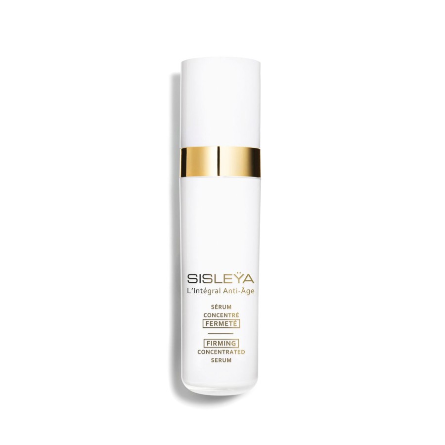 Beauty SISLEY PARIS Antiageing | Sisleya L'Integral Anti-Age Serum Concentre Fermete Transparent