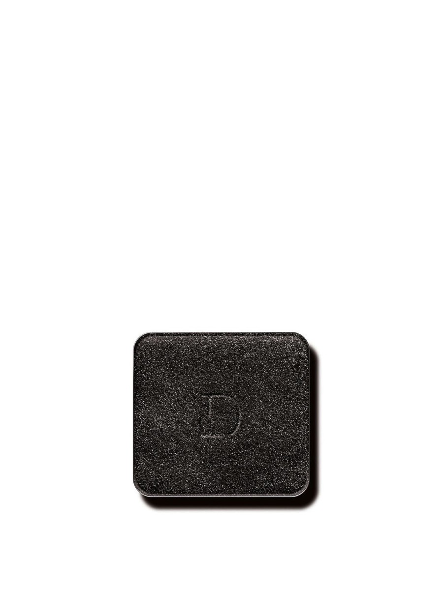 Beauty DIEGO DALLA PALMA Eyes | Pearl Eyeshadow - 124 Starry Black