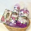 Beauty NESTI DANTE Body Wash | Dolce Vivere Portofino Gift Basket Transparent