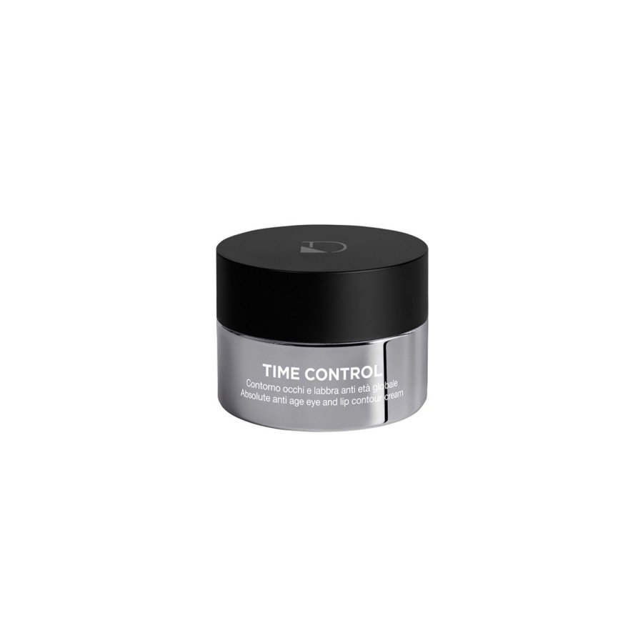 Beauty DIEGO DALLA PALMA Antiageing | Time Control - Absolute Anti Age Eye And Lip Contour Cream Grey