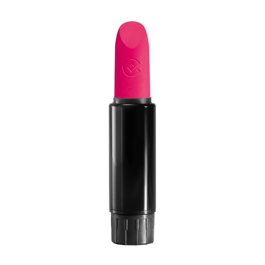 Beauty COLLISTAR Lips | Collistar - Pure Matte Lipstick Refill - 103 Fuchsia Petunia Pink Fuchsia