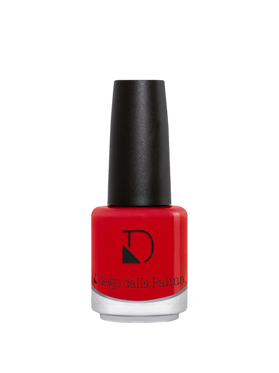 Beauty DIEGO DALLA PALMA Nails | Nail Polish - 236 Into The Red Cherry Red