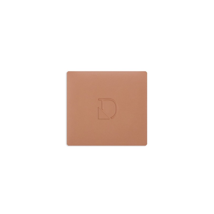 Beauty DIEGO DALLA PALMA Complexion | Face Refill System Always Bronze Water Resistant Bronzing Powder - 112 Brown