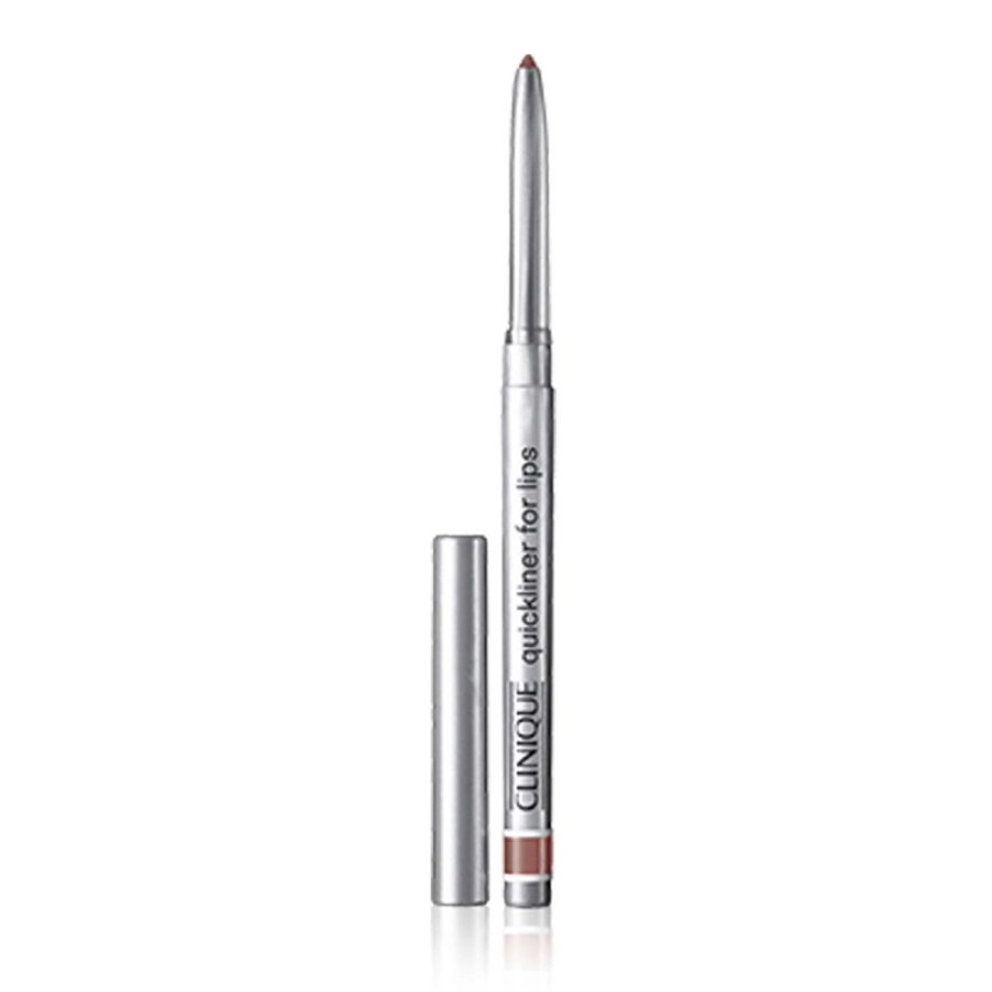 Beauty CLINIQUE Lips | Clinique Quicklinertm For Lips 3 G 03 Chocolate Chip