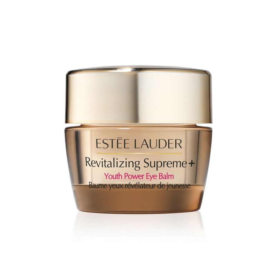 Beauty ESTÉE LAUDER Antiageing | Revitalizing Supreme + Youth Power Eye Balm Golden Yellow