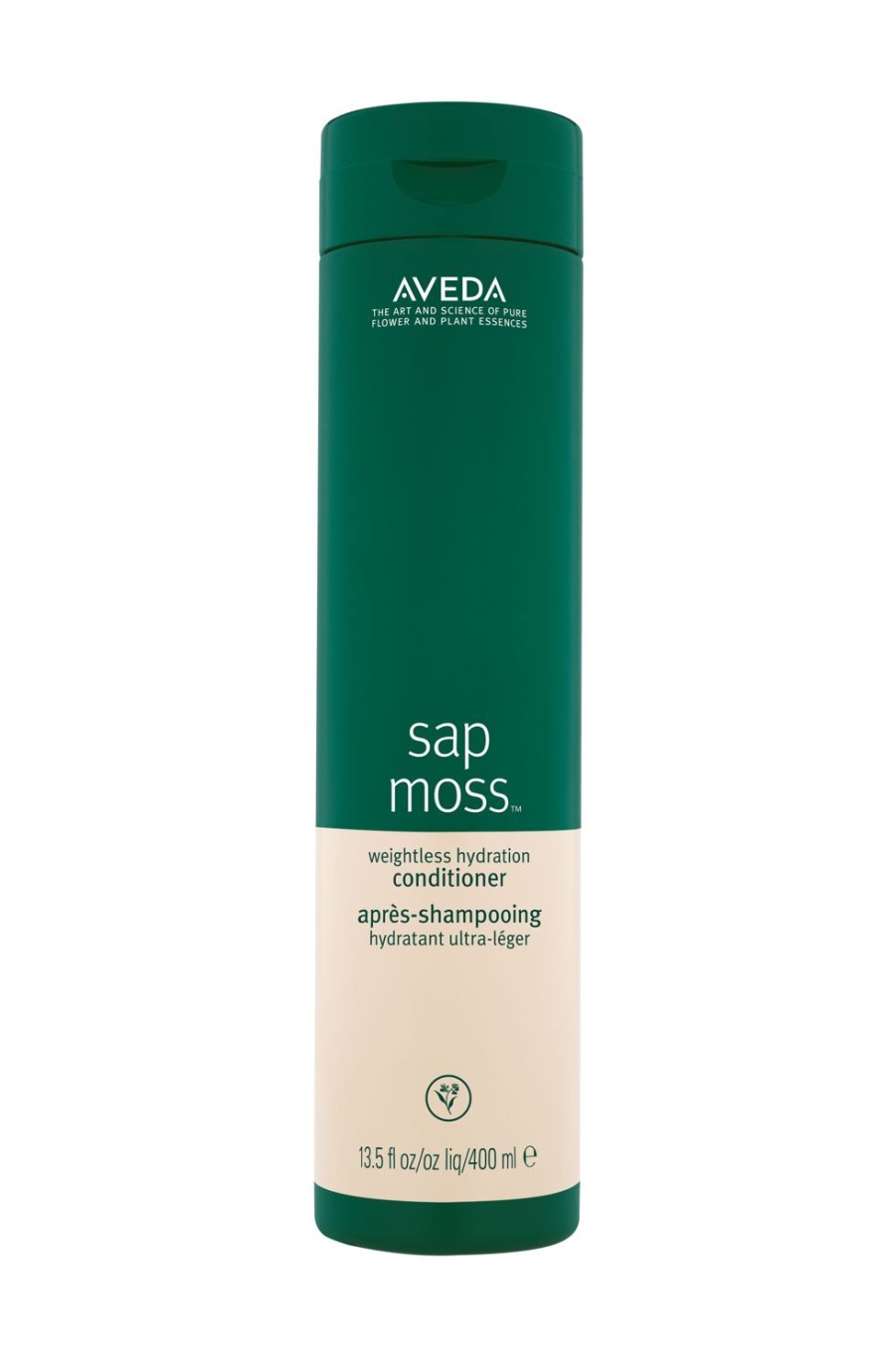 Beauty AVEDA Conditioner | Aveda Sap Moss Weightless Hydration Conditioner 400 Ml Green