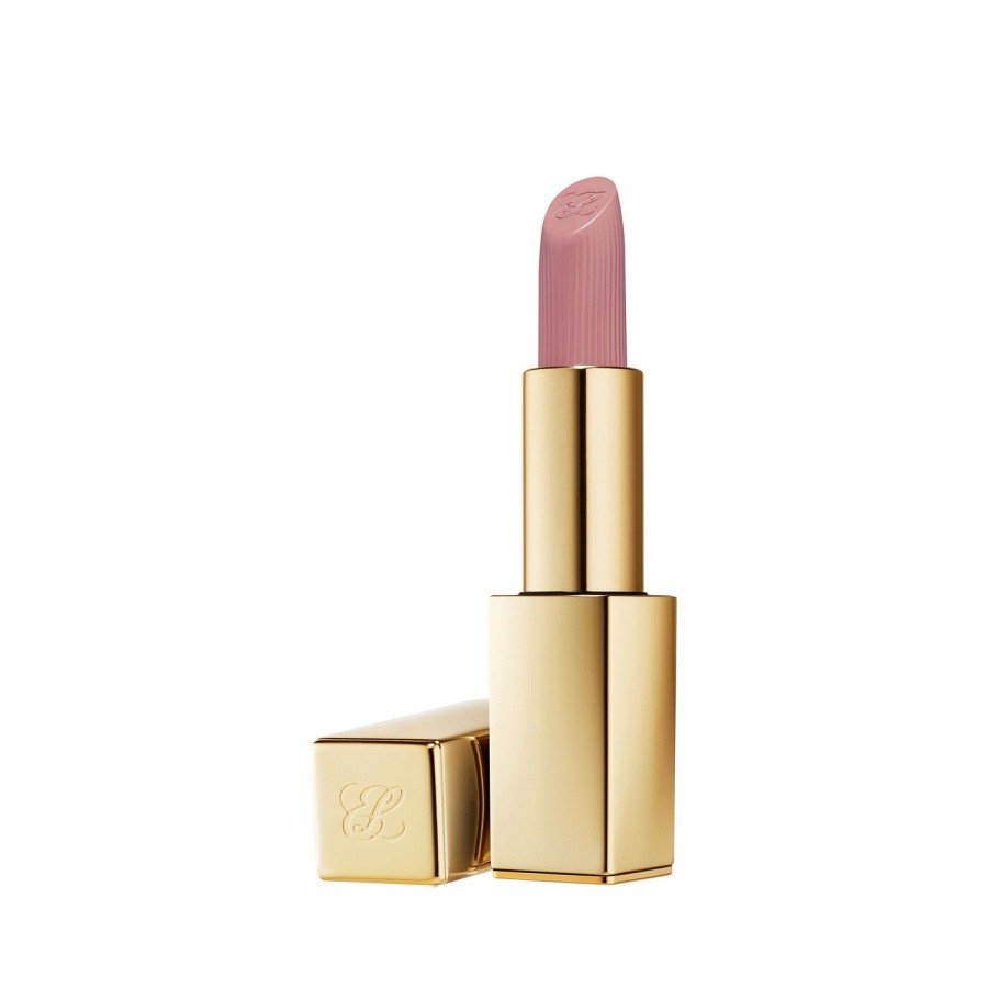 Beauty ESTÉE LAUDER Lips | Pure Color Matte Lipstick - 868 Influential Beige