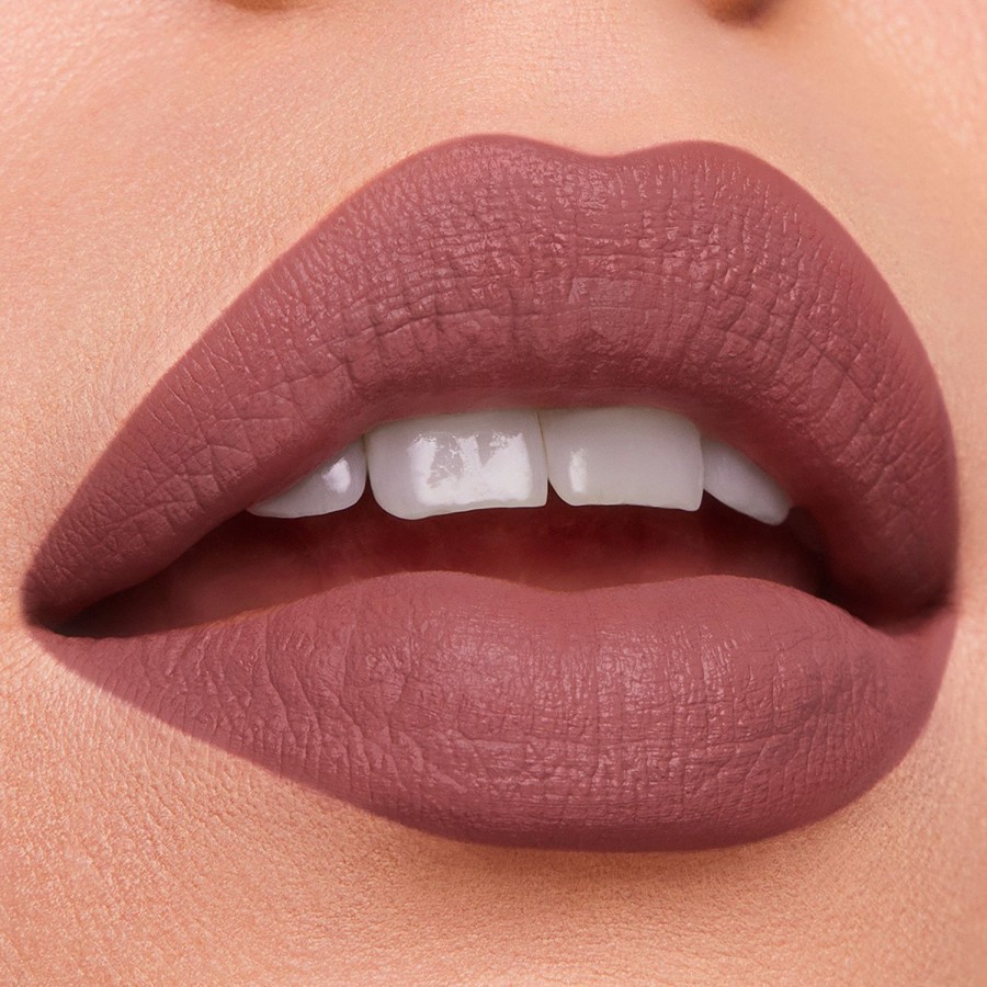 Beauty ESTÉE LAUDER Lips | Pure Color Matte Lipstick - 868 Influential Beige