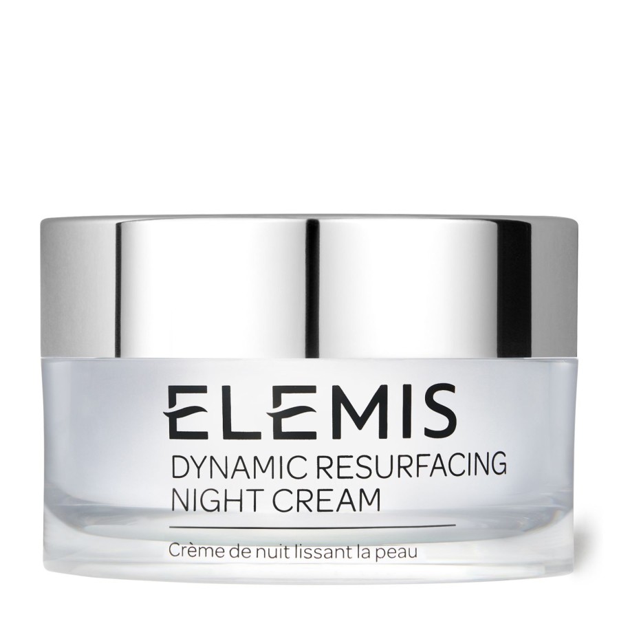 Beauty ELEMIS Moisturizers | Dynamic Resurfacing Night Cream White