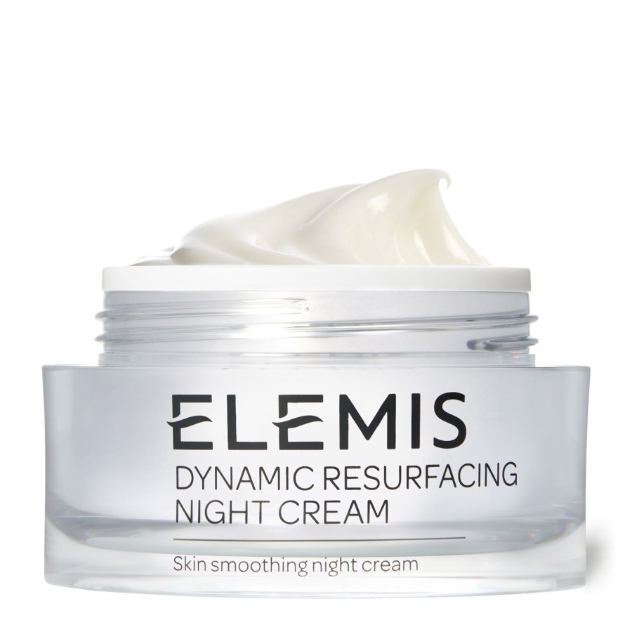 Beauty ELEMIS Moisturizers | Dynamic Resurfacing Night Cream White