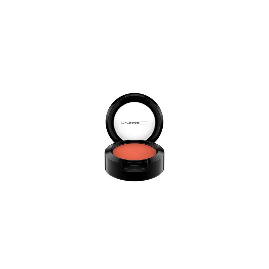 Beauty MAC COSMETICS Eyes | Eye Shadow Red Brick