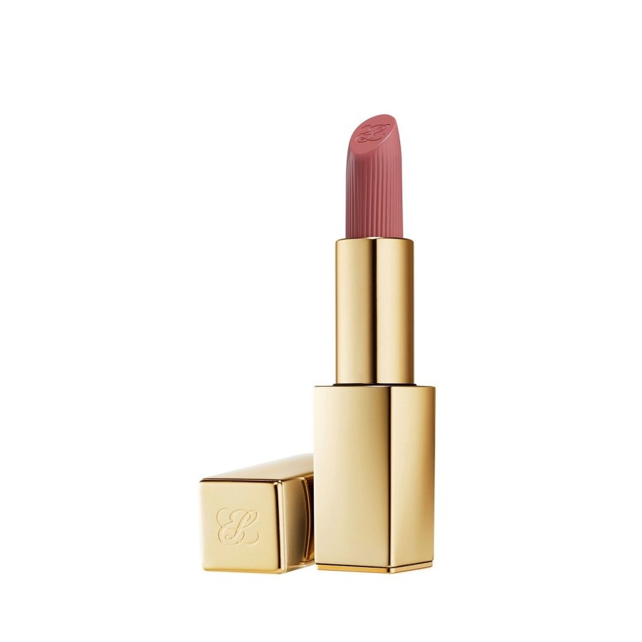 Beauty ESTÉE LAUDER Lips | Pure Color Creme Lipstick - 561 Intense Nude