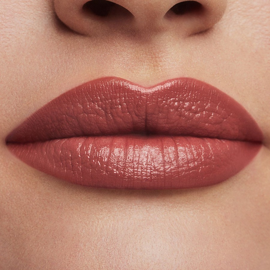 Beauty ESTÉE LAUDER Lips | Pure Color Creme Lipstick - 561 Intense Nude