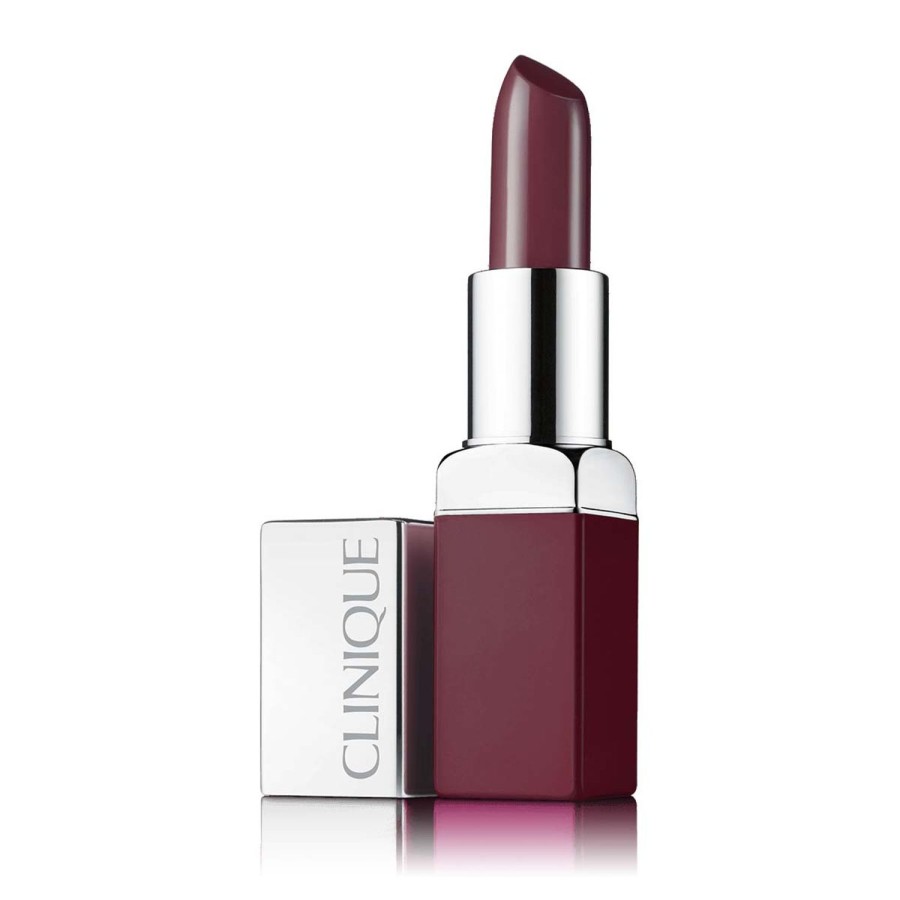 Beauty CLINIQUE Lips | Clinique Pop Lip 3,9 G 03 Cola Pop