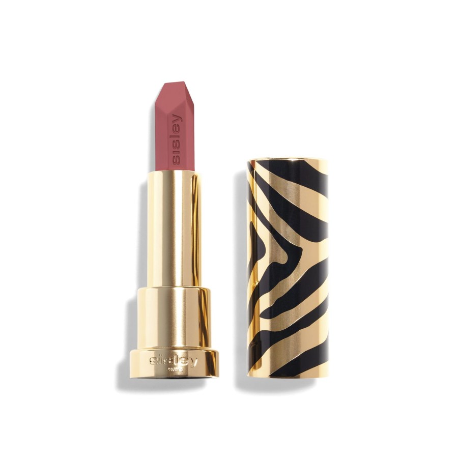 Beauty SISLEY PARIS Lips | Le Phyto Rouge N°27 Rose Bolchoi - Rosa