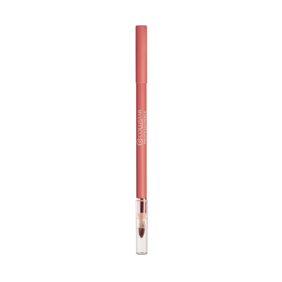 Beauty COLLISTAR Lips | Collistar - Professional Long-Lasting Lip Pencil - 102 Antique Pink