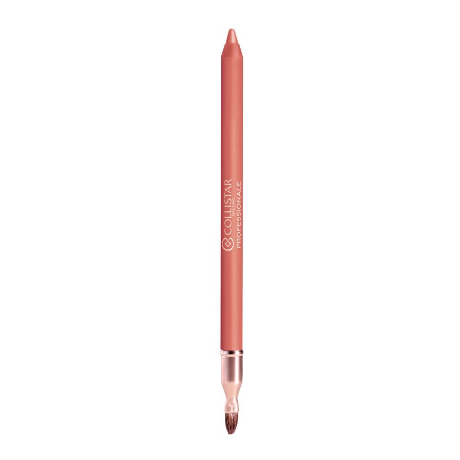 Beauty COLLISTAR Lips | Collistar - Professional Long-Lasting Lip Pencil - 102 Antique Pink