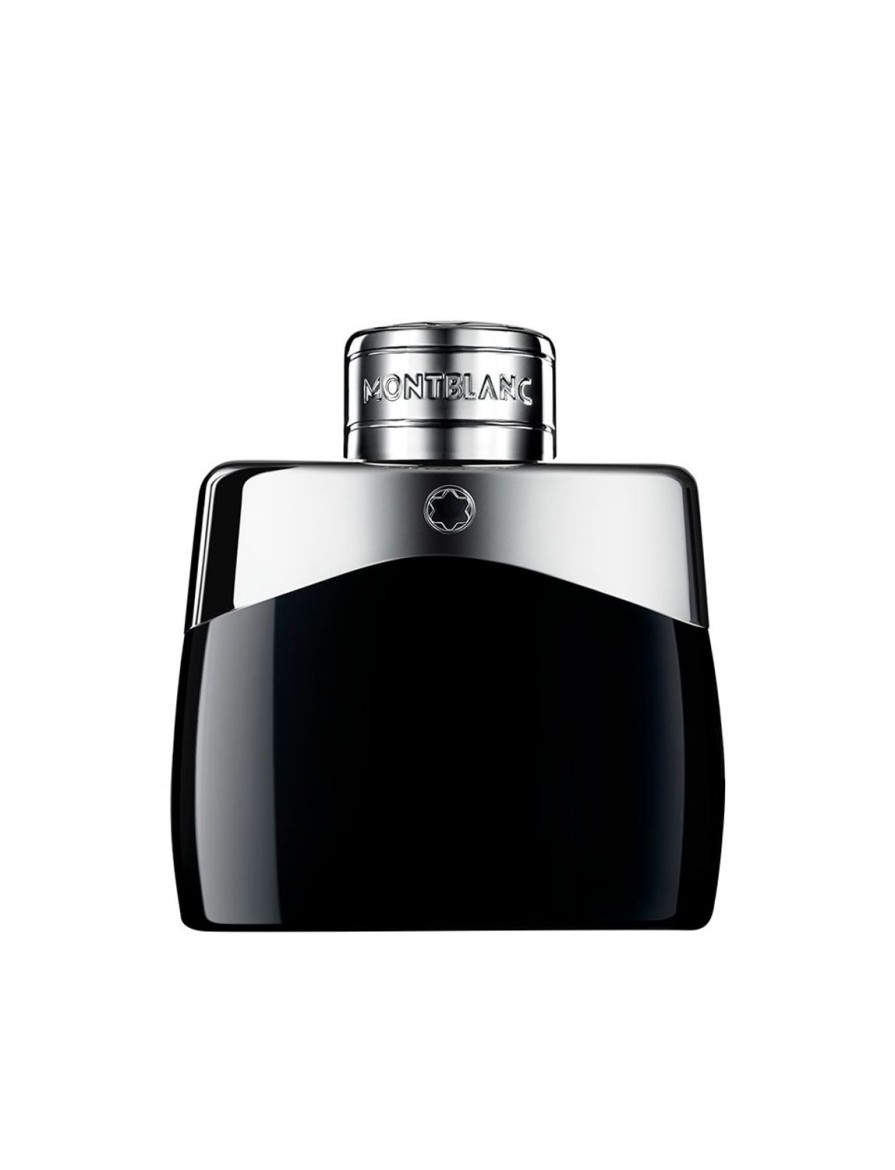 Beauty MONTBLANC Eau De Toilette | Montblanc Legend Eau De Toilette 50 Ml Black