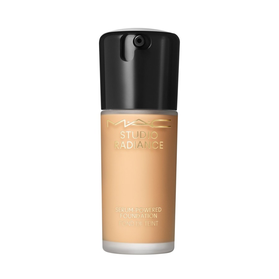 Beauty MAC COSMETICS Complexion | Mac Cosmetics - Studio Radiance Serum Powered Foundation Nc30