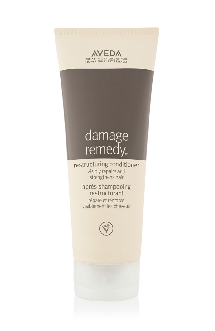 Beauty AVEDA Conditioner | Aveda Damage Remedy Conditioner 200 Ml White / Brown