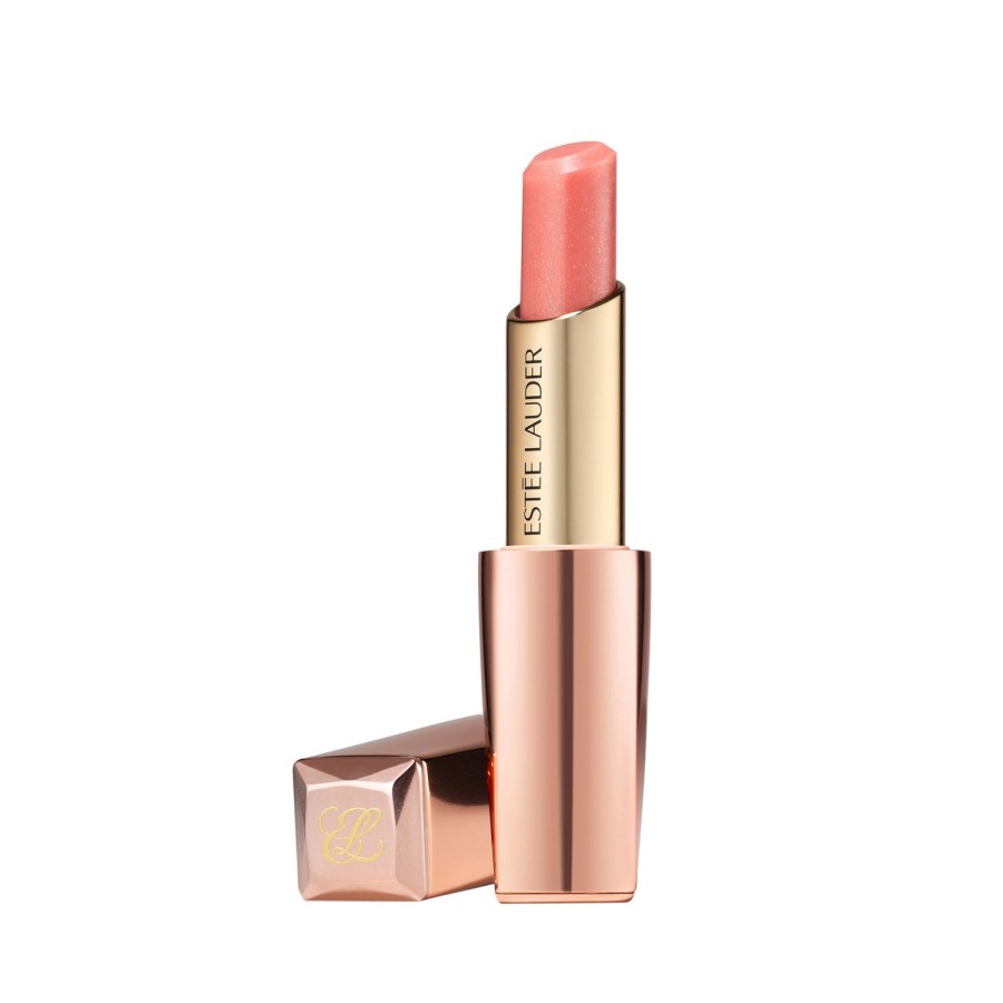 Beauty ESTÉE LAUDER Lips | Pure Color Envy Revitalizing Crystal Balm - 02 Cosmic Crystal Light Pink