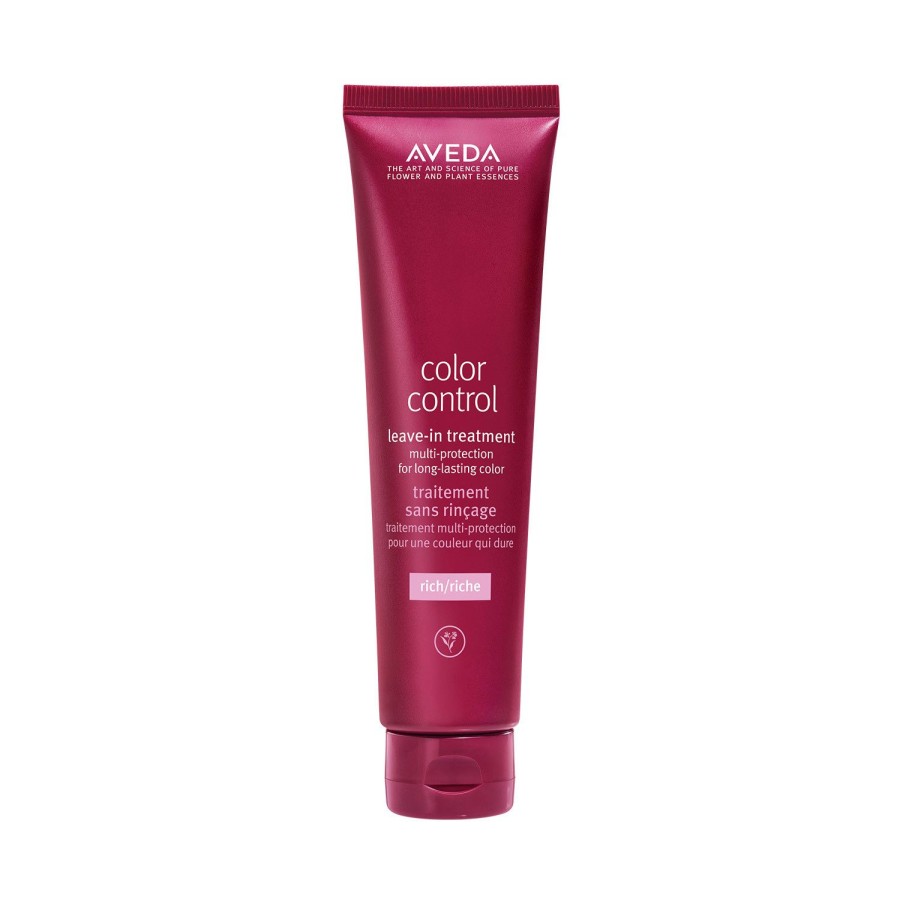 Beauty AVEDA Hair Treatment | Aveda - Color Control Leave-In Treatment - Rich Purple Violet