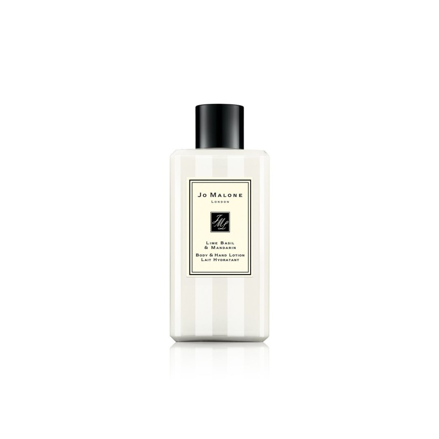 Beauty JO MALONE LONDON Body Treatment | Jo Malone London Lime Basil & Mandarin Body & Hand Lotion 100 Ml Beige