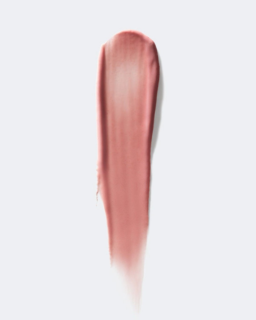 Beauty CLINIQUE Lips | Clinique02 Pop Plush Gloss - Nude Kiss Pink