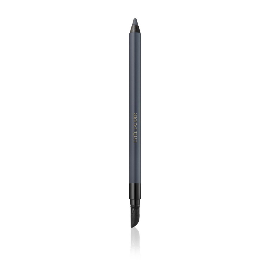 Beauty ESTÉE LAUDER Eyes | Double Wear 24H Waterproof Gel Eye Pencil - 05 Smoke Smoke Grey