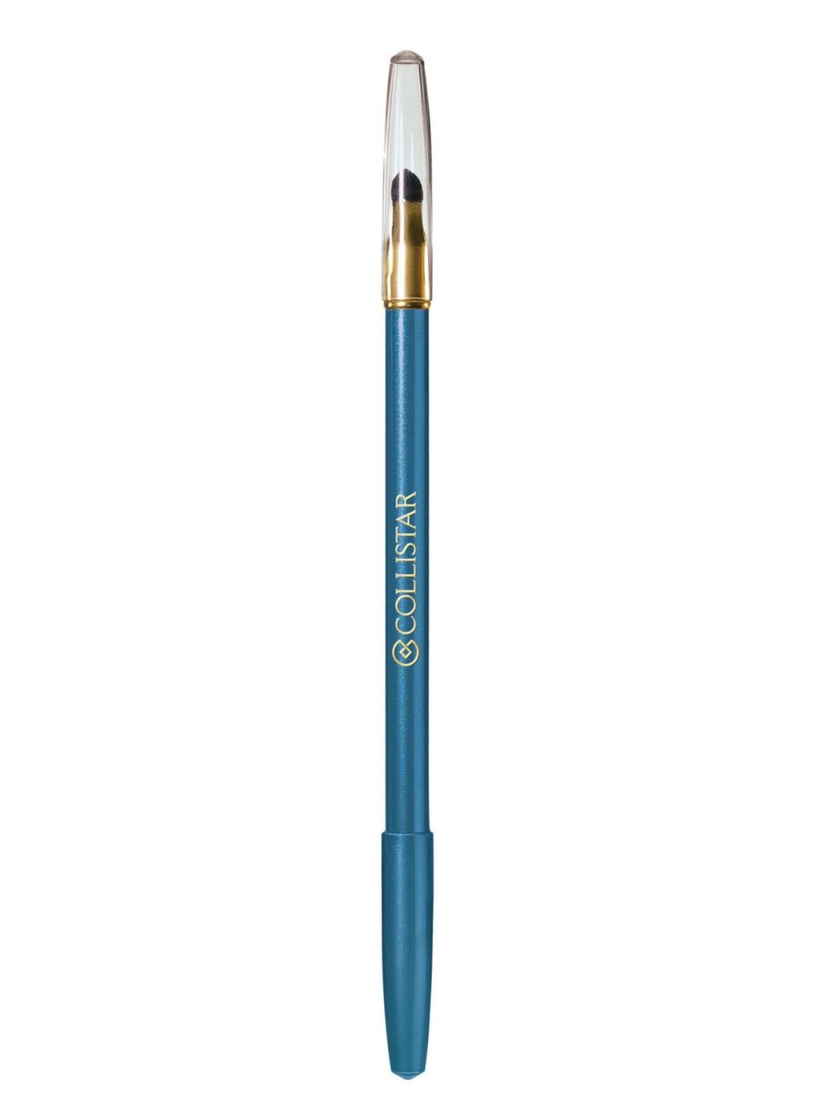 Beauty COLLISTAR Eyes | Professional Eye Pencil 8 Cobalt Blue