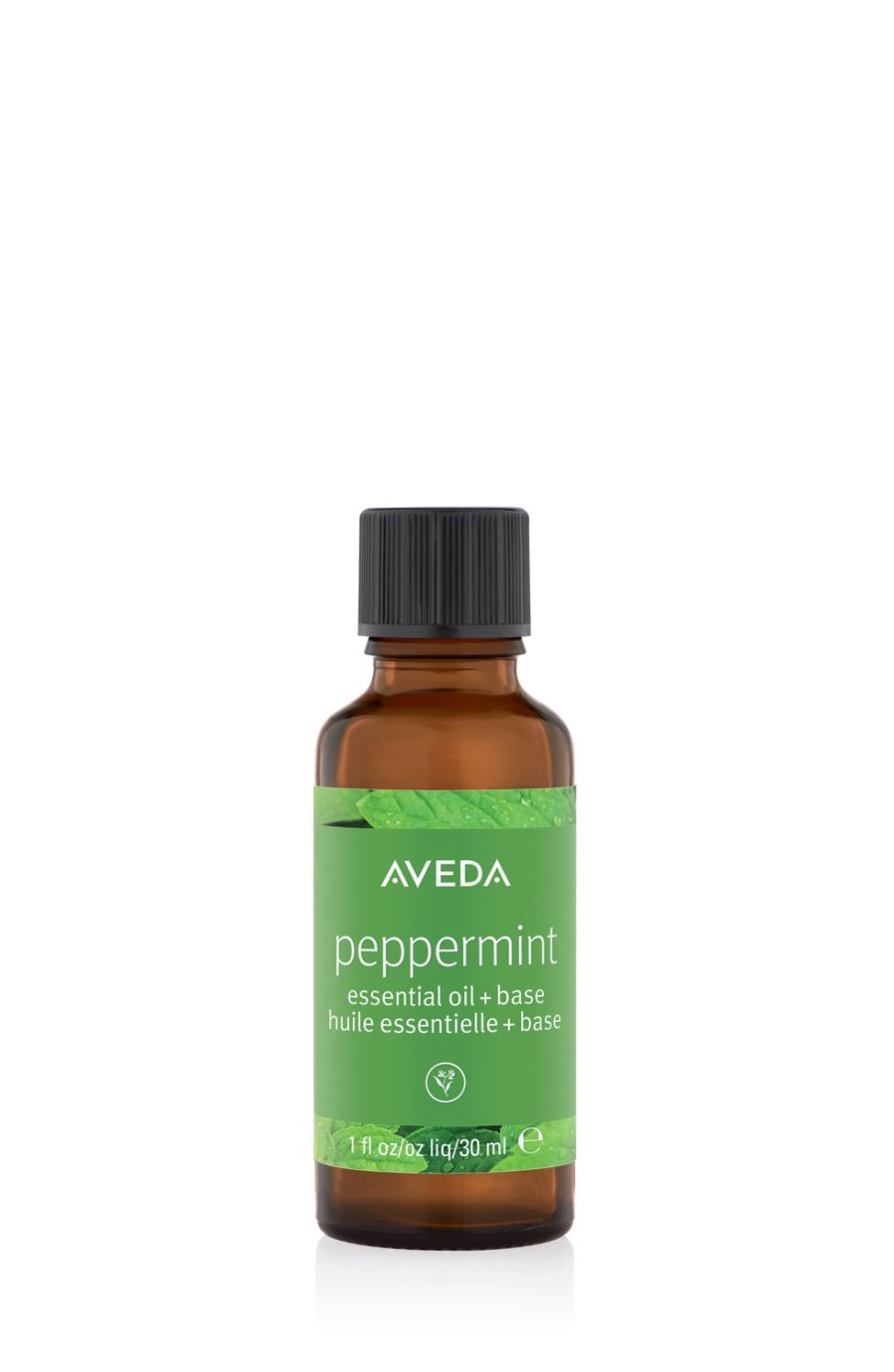 Beauty AVEDA Body Treatment | Aveda Essential Oils - Peppermint 30 Ml Brown