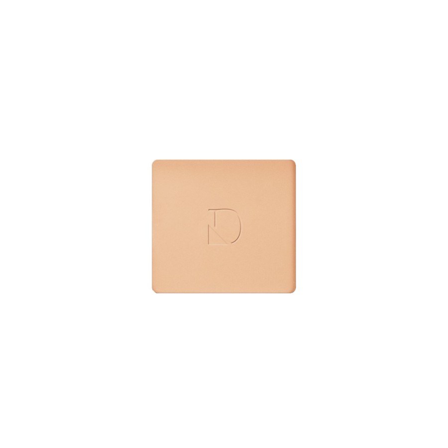 Beauty DIEGO DALLA PALMA Complexion | Face Refill System Stay On Me Compact Powder Foundation - Water Resistant Long Lasting 24H Spf20 - 52 Nude