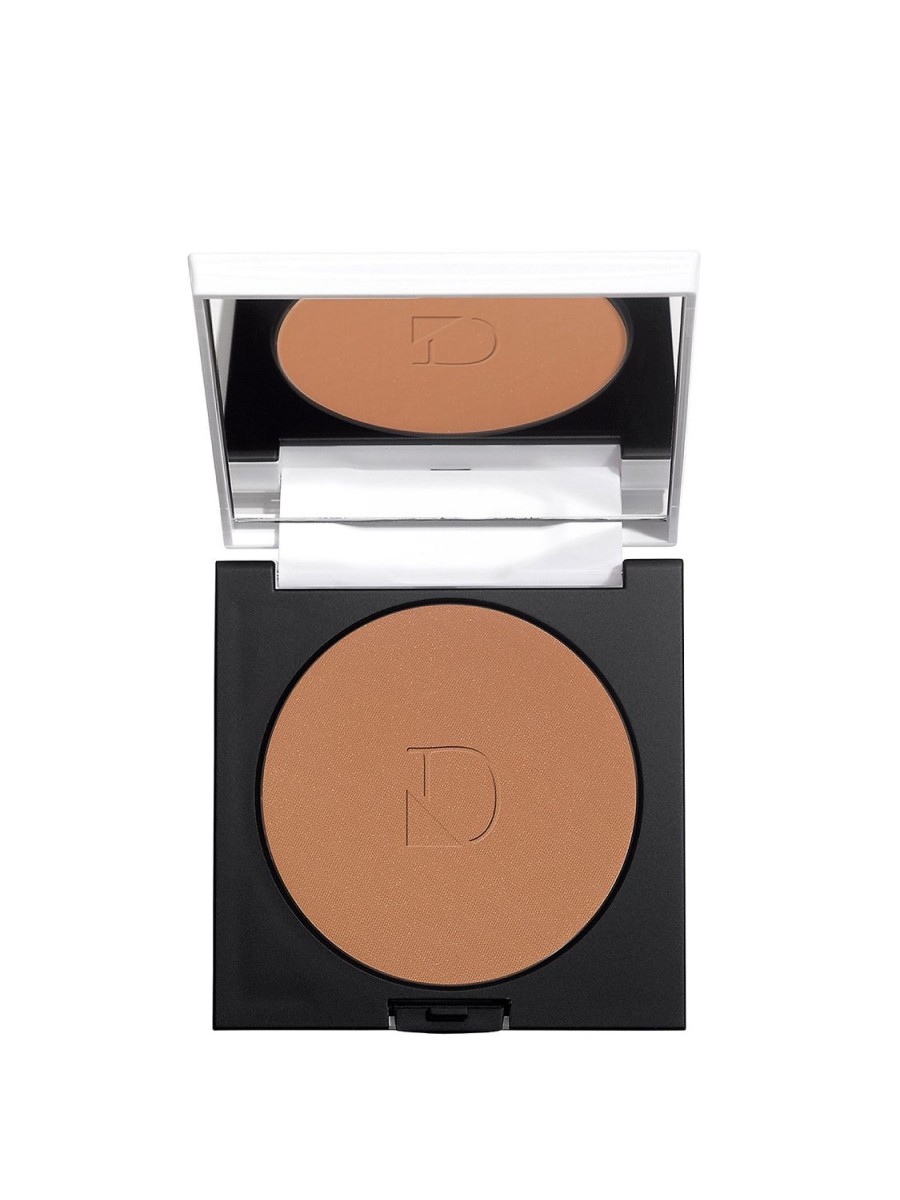 Beauty DIEGO DALLA PALMA Complexion | Bronzer Special Tanning Cake - 99 Copper Brown