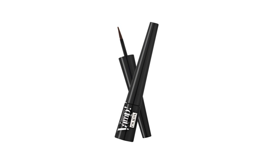 Beauty PUPA MILANO Eyes | Pupa Vamp! Definition Liner - 200 200Brown