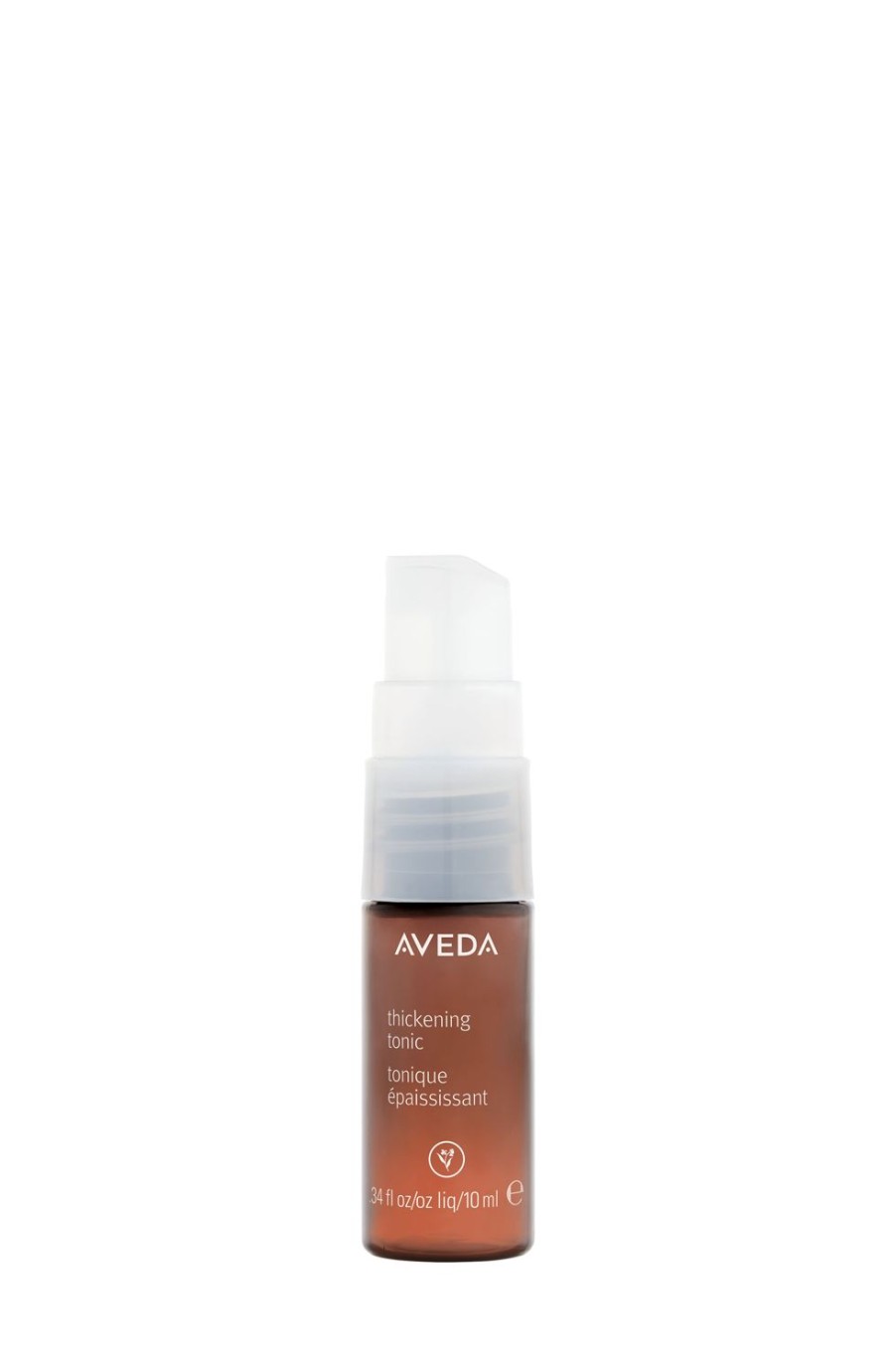 Beauty AVEDA Hair Treatment | Aveda Thickening Tonic 30 Ml Brown